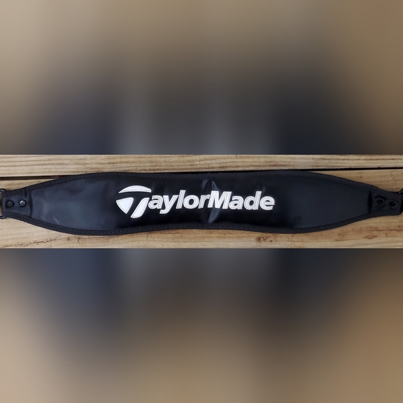 Taylor Made Golf Bag Strap. Strap only - Picture 15 of 15